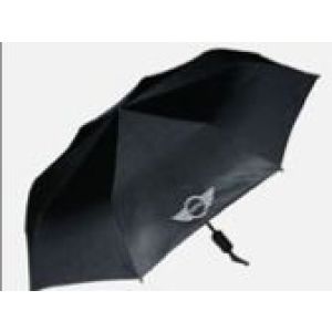 Зонт с логотипом Mini Cooper