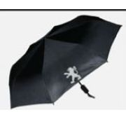 Зонт с логотипом Peugeot