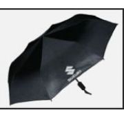 Зонт с логотипом Suzuki