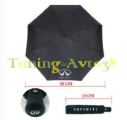 Зонт с логотипом Infiniti
