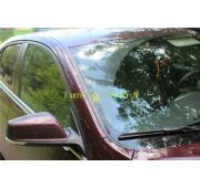 Водосток лобового стекла Chevrolet Malibu  2011-2014