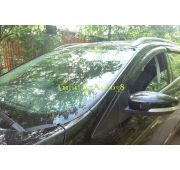 Водосток лобового стекла Ford Kuga II 2012-