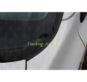Водосток лобового стекла Mitsubishi Outlander 3 2012-2014, 2015-  с рейлингом