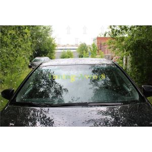 Водосток лобового стекла Toyota Camry VII  2011-