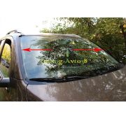 Водосток лобового стекла Volkswagen Amarok 2010-2012