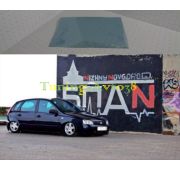 Тонировочная пленка атермальная синяя