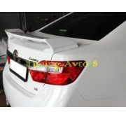 Спойлер на крышку багажника GT Toyota Camry XV50 2011-2014