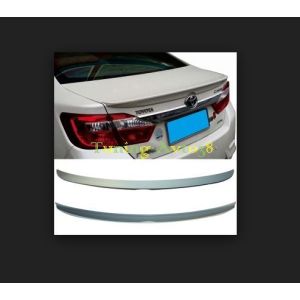 Спойлер на крышку багажника Toyota Camry 50 2012-