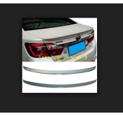 Спойлер на крышку багажника Toyota Camry 50 2012-