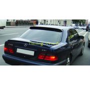 Спойлер на крышку багажника Mercedes-Benz E-Class W210 1995-2002