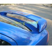 Спойлер на крышку багажника Mitsubishi Lancer X  2006-2016