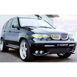 Обвес Hamann BMW X5 E53 2003-2006 ( рестайл )
