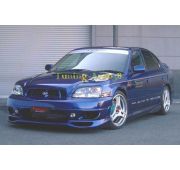 Обвес Trial Subaru Legacy B4 BE 1998-2003