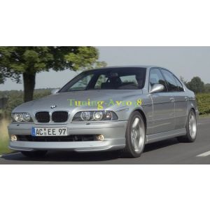 Обвес AC SCHNITZER BMW 5-Series E39 2000-2003