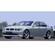 Обвес Hamann BMW 7-Series E66 2001-2008