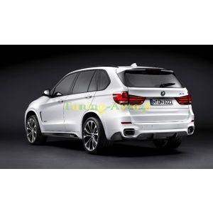 Обвес M Performance BMW X5 F15 2013-