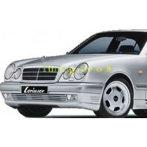 Обвес Lorinser Mercedes-Benz E-Class W210 1995-2002