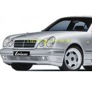 Обвес Lorinser Mercedes-Benz E-Class W210 1995-2002