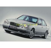 Обвес WALD Mercedes-Benz E-Class W210 1998-2003