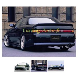 Обвес Admiration Toyota Mark II X90 1992-1996