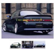 Обвес Admiration Toyota Mark II X90 1992-1996