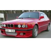 Обвес Rieger BMW 5-Series E34 1992-1996