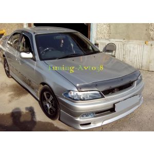Обвес - боковые пороги Toyota Carina T210 1996-