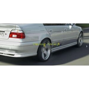 Обвес - боковые пороги AC SCHNITZER BMW 5-Series E39 1995-2003