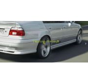Обвес - боковые пороги AC SCHNITZER BMW 5-Series E39 1995-2003