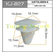 Покер пластм.крепежный «Masuma»