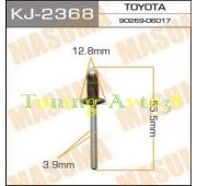 Заклепка лючка топливного бака «Masuma»