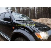 Шнорхель Mitsubishi L200 2007-2010 / 2010-2013 рестайлинг
