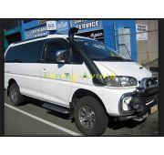 Шноркель Mitsubishi Delica (L400) D 06/97-  1994-2007