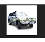 Шноркель Mitsubishi Pajero NM Series 2000-2006  6G74 3,5Litre-V6- бензин 4M41-T 3,2Litre-14- дизел