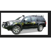 Шноркель Nissan Navara D40 / Pathfinder R51 2005-2013  YD25DDTi 2,5Litre-14- дизель