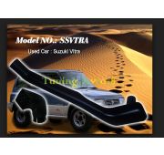Шноркель Suzuki Escudo/Vitara (правый) 1/91-12/99 G16B, 1,6 л