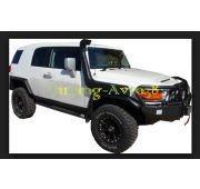 Шноркель Toyota FJ Cruiser 2006-2008 1GR-FE 4.0 Litre - V6
