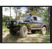 Шноркель Toyota Hilux 1989-1997  22R 2,4L-I4 бензин
