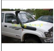 Шноркель Toyota Hilux 1997-2005 бензин