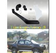 Шноркель Toyota Hilux 2005-