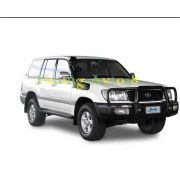 Шноркель Toyota Land Cruiser 100 (Lexus LX470) 4/98-9/07
