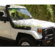 Шноркель Toyota Land Cruiser 75 1985-2007  2H 4,0Liter-16 дизель, бензин