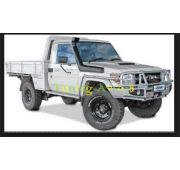 Шноркель Toyota Land Cruiser 76 2007-2013 1H 4,2Liter-16- Дизель, 1DV-FTV 4,5 litre v8 Inter