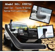 Шноркель Toyota Land Cruiser 78 1985-2007 	1H 4,2Liter-16 Дизель