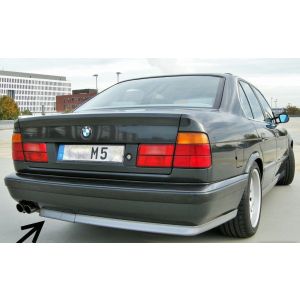 Бампер задний M BMW E34