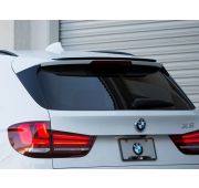 Спойлер на крышку багажника BMW x5f15