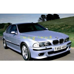 Бампер передний М5  BMW 5-Series E39 1995-2000