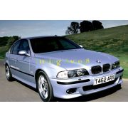 Бампер передний М5  BMW 5-Series E39 1995-2000