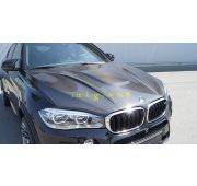 Капот Hamann ( карбон ) BMW X5 F15 2013-