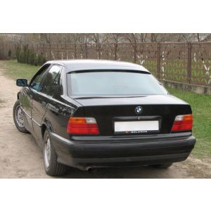 Козырек заднего стекла BMW Е36 седан/купе